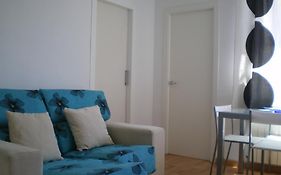 Apartament Elcano